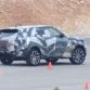 Range Rover Sport 2013 Spy Photos