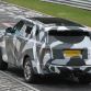 Range Rover Sport 2013 Spy Photos