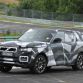 Range Rover Sport 2013 Spy Photos
