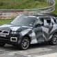 Range Rover Sport 2013 Spy Photos
