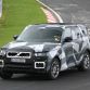 Range Rover Sport 2013 Spy Photos