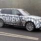 Range Rover Sport 2014 Spy Photos
