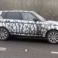 Range Rover Sport 2014 Spy Photos