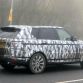 Range Rover Sport 2014 Spy Photos