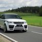 Range Rover Sport by Mansory
