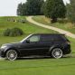 Range Rover Sport by Mansory