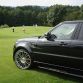 Range Rover Sport by Mansory