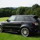 Range Rover Sport by Mansory
