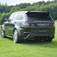 Range Rover Sport by Mansory