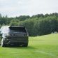 Range Rover Sport by Mansory