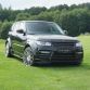 Range Rover Sport by Mansory