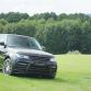 Range Rover Sport by Mansory