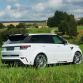 Range Rover Sport by Mansory
