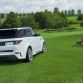 Range Rover Sport by Mansory