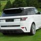 Range Rover Sport by Mansory