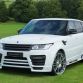 Range Rover Sport by Mansory