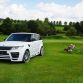 Range Rover Sport by Mansory