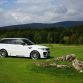 Range Rover Sport by Mansory