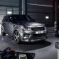 Range Rover Sport by Overfinch 1