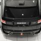 Range Rover Sport by Startech