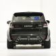 Range Rover Sport by Startech