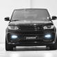 Range Rover Sport by Startech