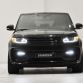 Range Rover Sport by Startech