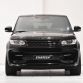 Range Rover Sport by Startech