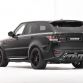 Range Rover Sport by Startech