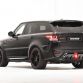 Range Rover Sport by Startech