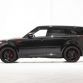 Range Rover Sport by Startech