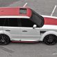 Range Rover Sport Capital City edition by A. Kahn Design
