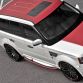 Range Rover Sport Capital City edition by A. Kahn Design