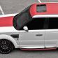 Range Rover Sport Capital City edition by A. Kahn Design