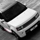 Range Rover Sport Capital City edition by A. Kahn Design