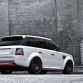 Range Rover Sport Capital City edition by A. Kahn Design
