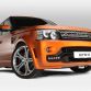 Range Rover Sport GTS-X by Overfinch