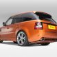 Range Rover Sport GTS-X by Overfinch