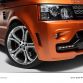 Range Rover Sport GTS-X by Overfinch