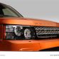 Range Rover Sport GTS-X by Overfinch