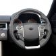 Range Rover Sport GTS-X by Overfinch