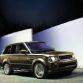 Range Rover Sport Luxury