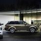 Range Rover Sport Luxury