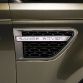 Range Rover Sport Luxury