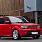 Range Rover Sport Mille Miglia Edition by A. Kahn Design