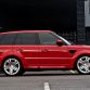 Range Rover Sport Mille Miglia Edition by A. Kahn Design