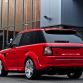 Range Rover Sport Mille Miglia Edition by A. Kahn Design