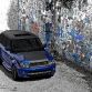 Range Rover Sport Miyagi Edition by Project Kahn