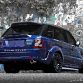Range Rover Sport Miyagi Edition by Project Kahn
