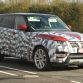Range Rover Sport Spy Photos